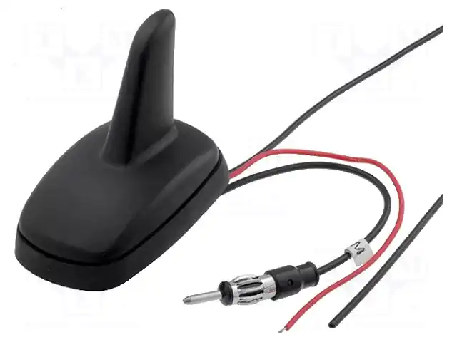4CARMEDIA ANT.S02.01 — Антенны автомобильные GPS и GSM