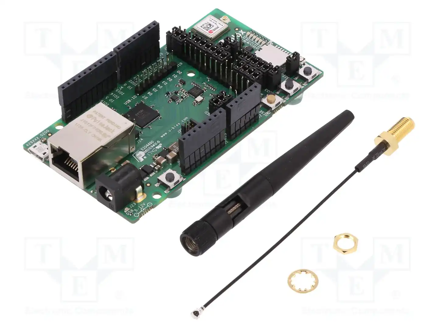 u-blox EVK-NINA-W101 — Комплекти для передачи данных