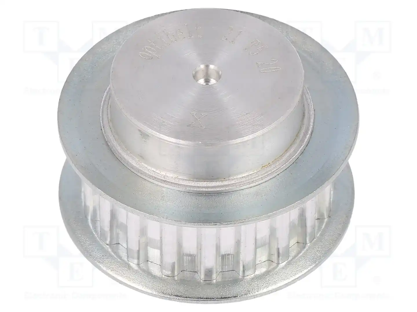 OPTIBELT 21 T5 20-200ZA — Трансмиссия
