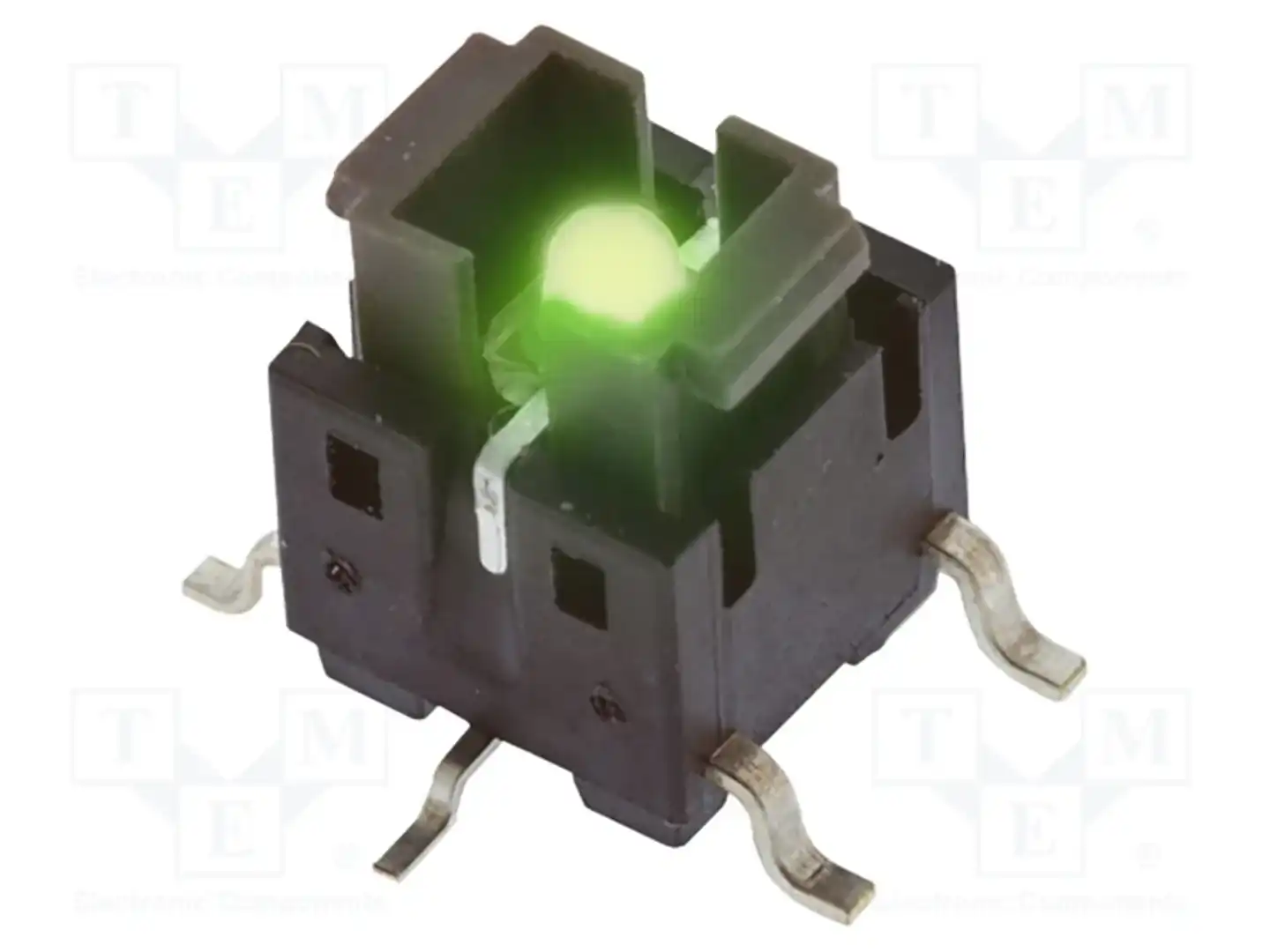 E-SWITCH TL3240F260GT — Микропереключатели TACT