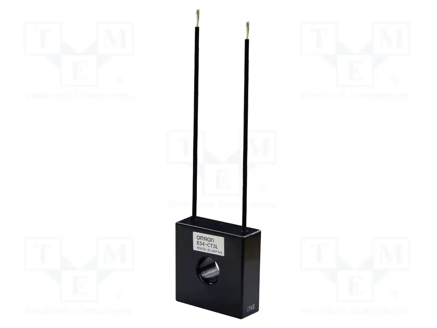 OMRON E54-CT3L — Регуляторы температуры