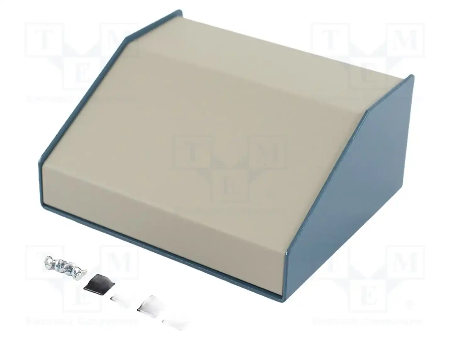HAMMOND 1456FE3WHBU — Корпуса пультовые