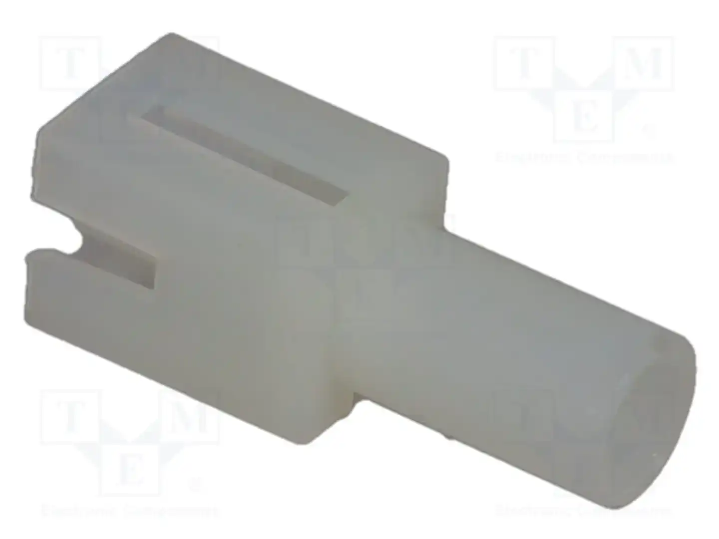 MOLEX 501953-0547 — Разъeмы сигнальные растр 1,00мм