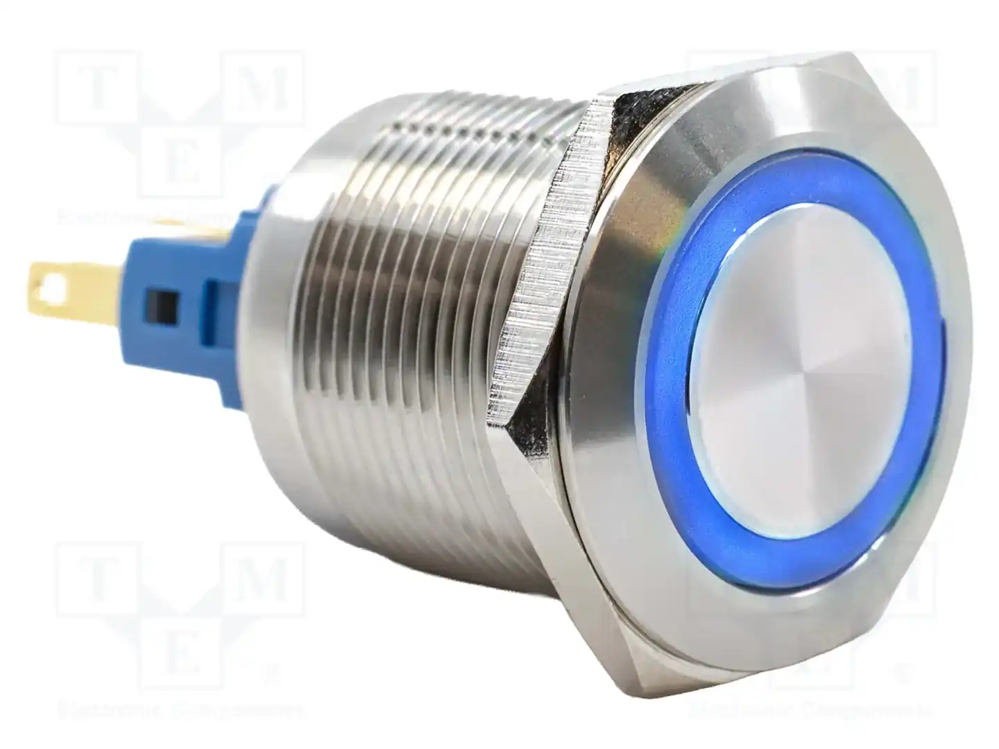 E-SWITCH PV7F2T0SS-345 — Переключатели кнопочные