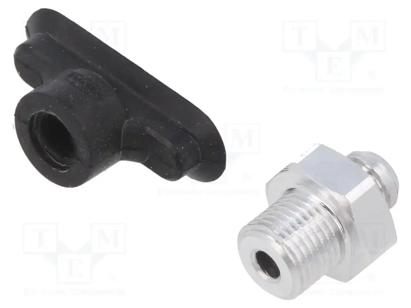 SCHMALZ SGON-30X10-NBR-55-G1/8-AG — Вакуумные элементы