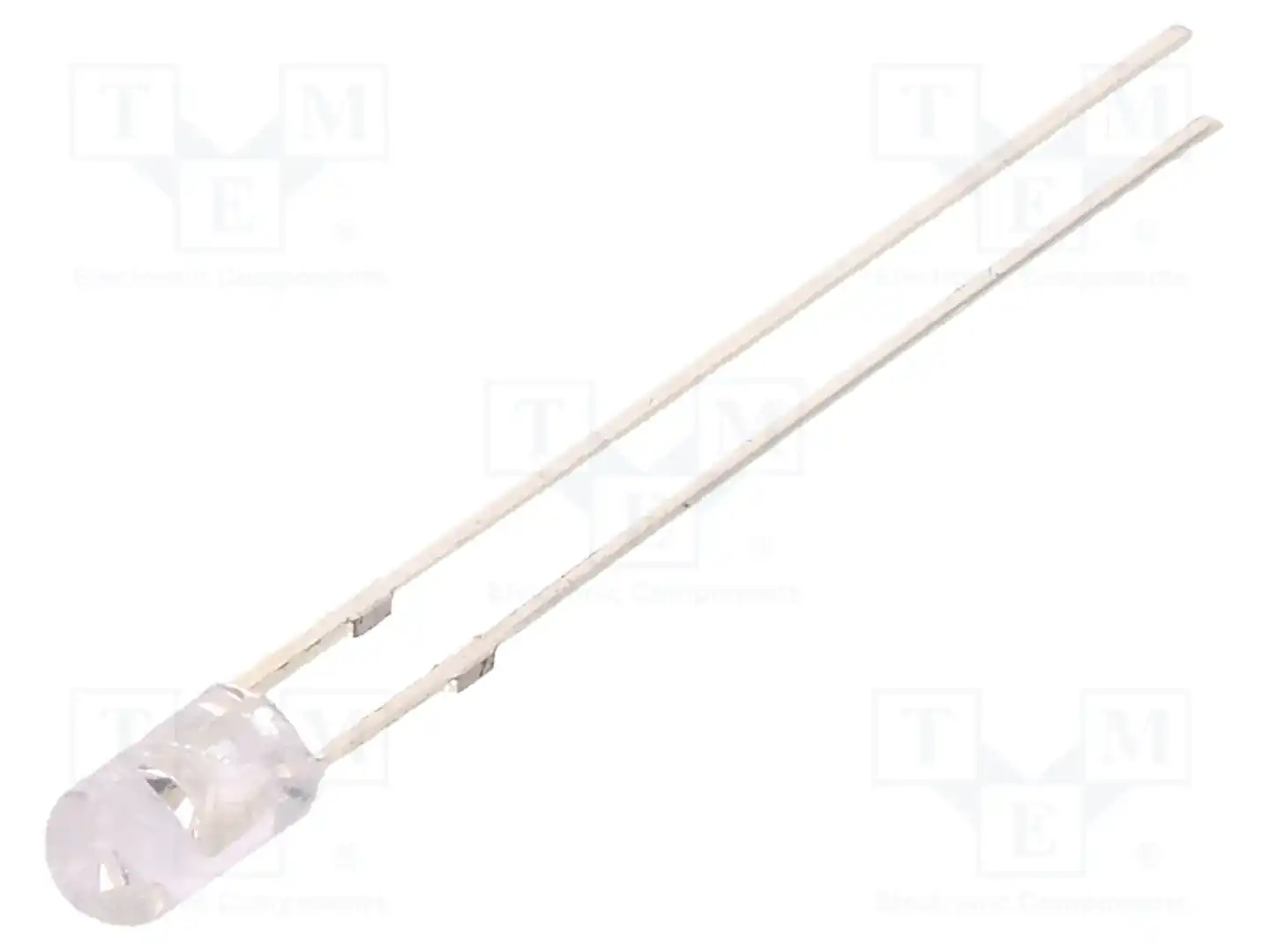 OPTOSUPPLY OSG5DA3E31B — Круглые светодиоды THT