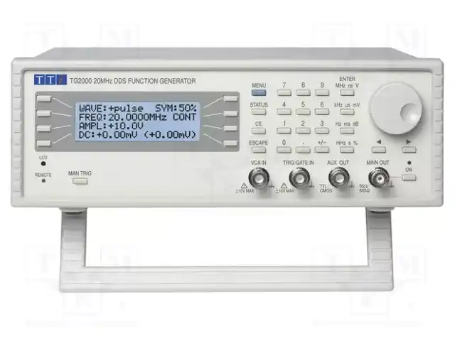 AIM-TTI 59130-0500 — Генераторы и измерители частоты