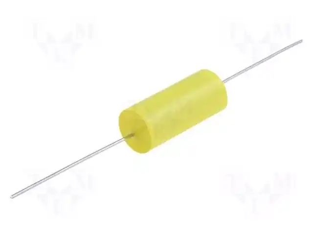 Jb Capacitors JFGC 2.2UF 250V — Пленочные конденсаторы ТНТ