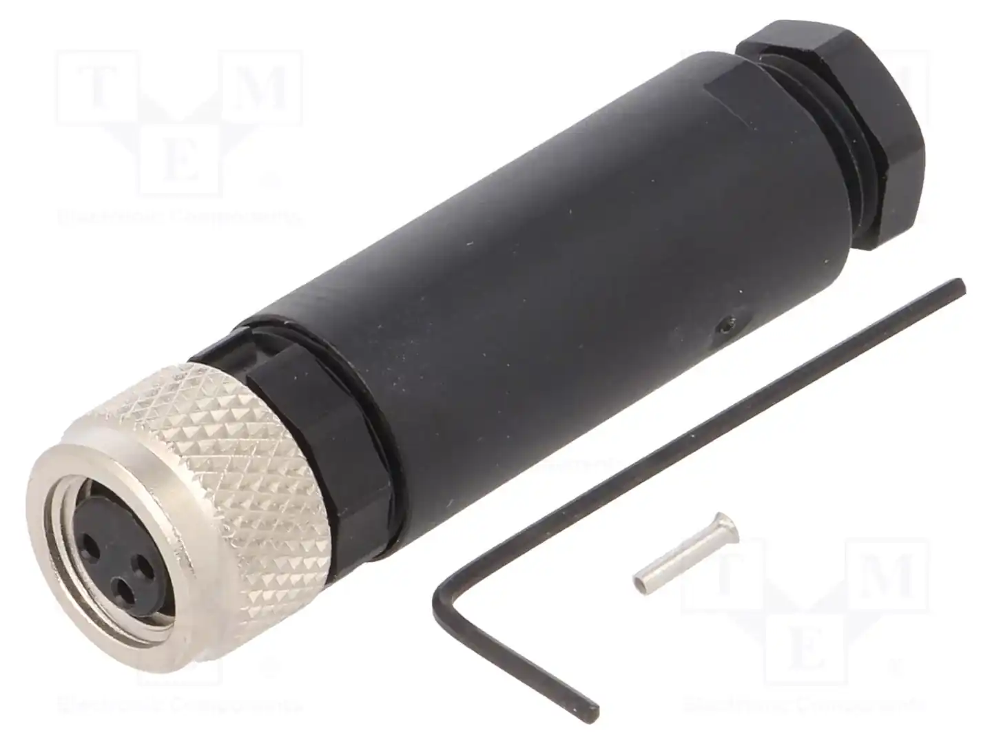 MURRELEKTRONIK 7000-08621-0000000 — Разъeмы M8