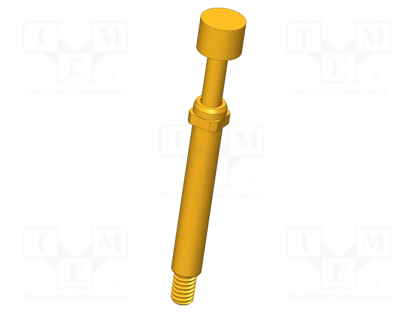 INGUN GKS-113 302 400 A 1502 MC — Измерительные щупы