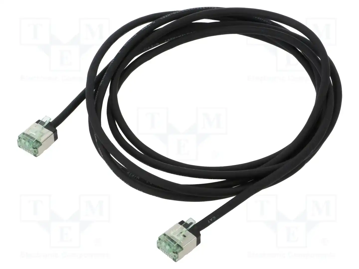 GOOBAY 74354 — Кабели и адаптеры RJ45