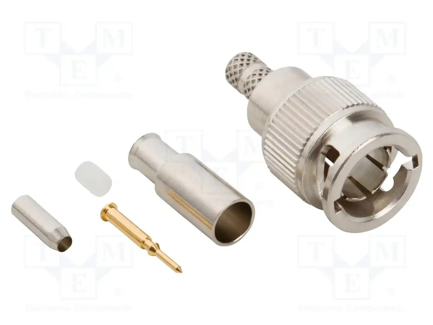 AMPHENOL RF 031-70261 — Разъeмы BNC