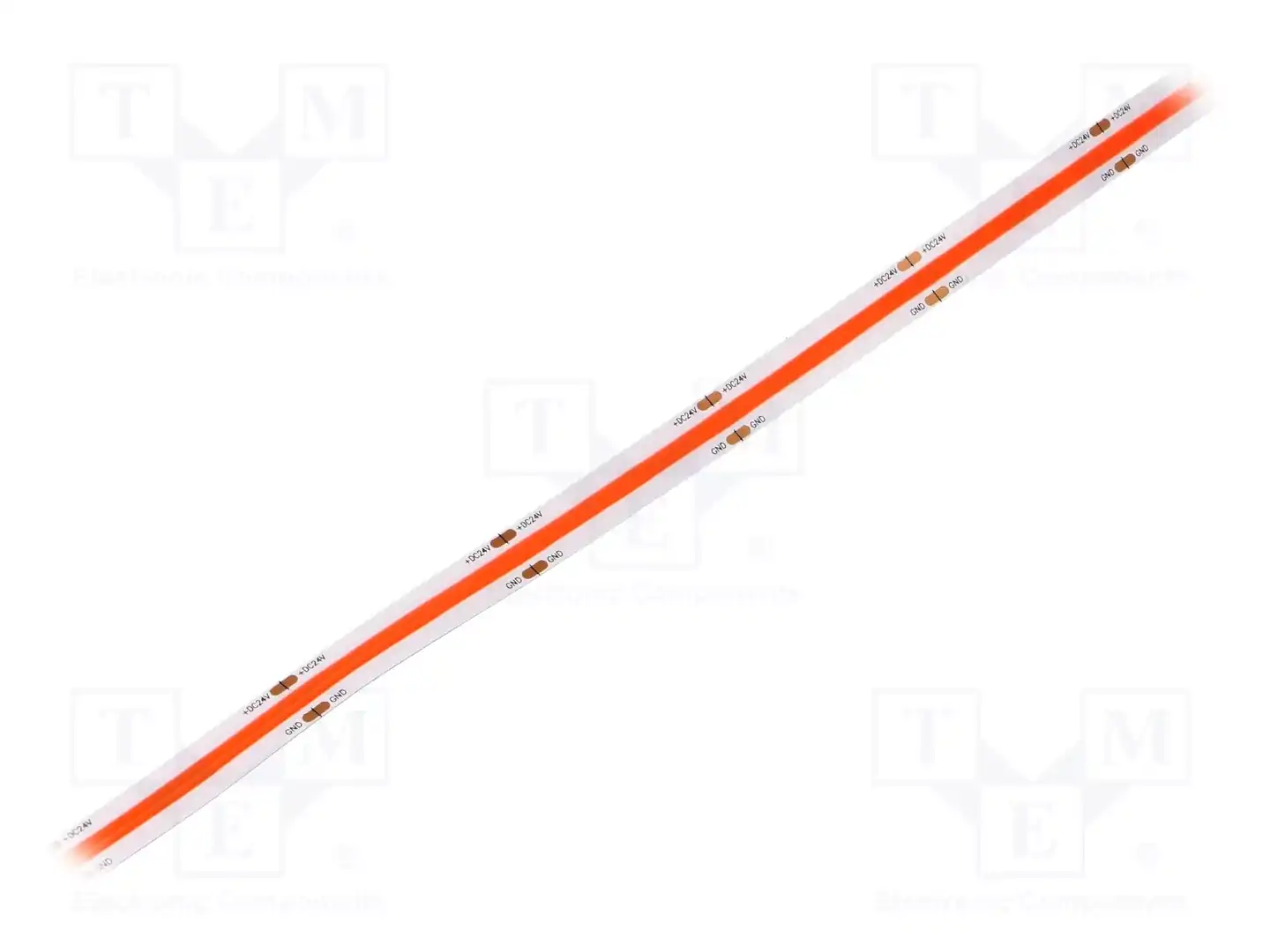 WISVA OPTOELECTRONICS HH-SR528F010W24-COB IP20 — Источники света - светодиодные ленты