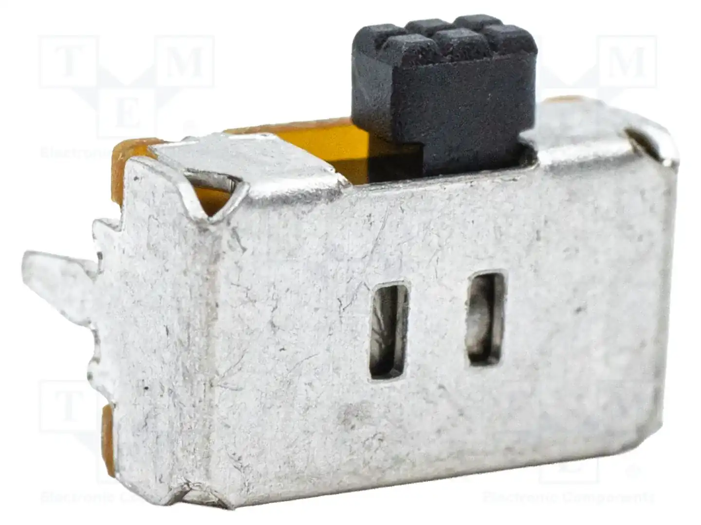 E-SWITCH EG2211A — Переключатели ползунковые