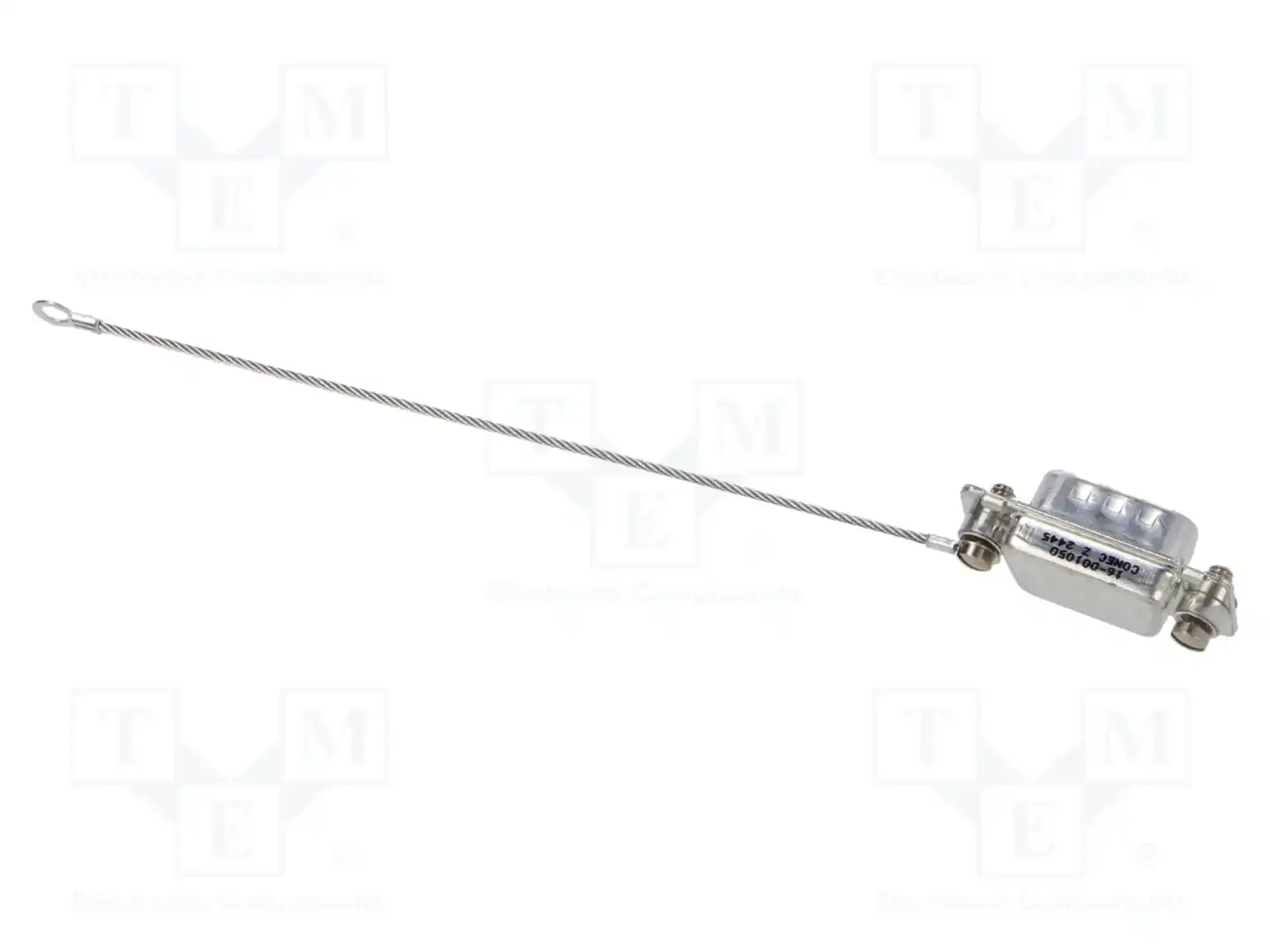 Amphenol CONEC 16-001050 — Аксессуары D-Sub