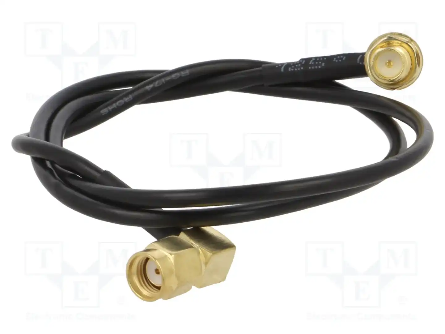 ONTECK SMA-10-0.5 — Кабели соединительные коаксиальные