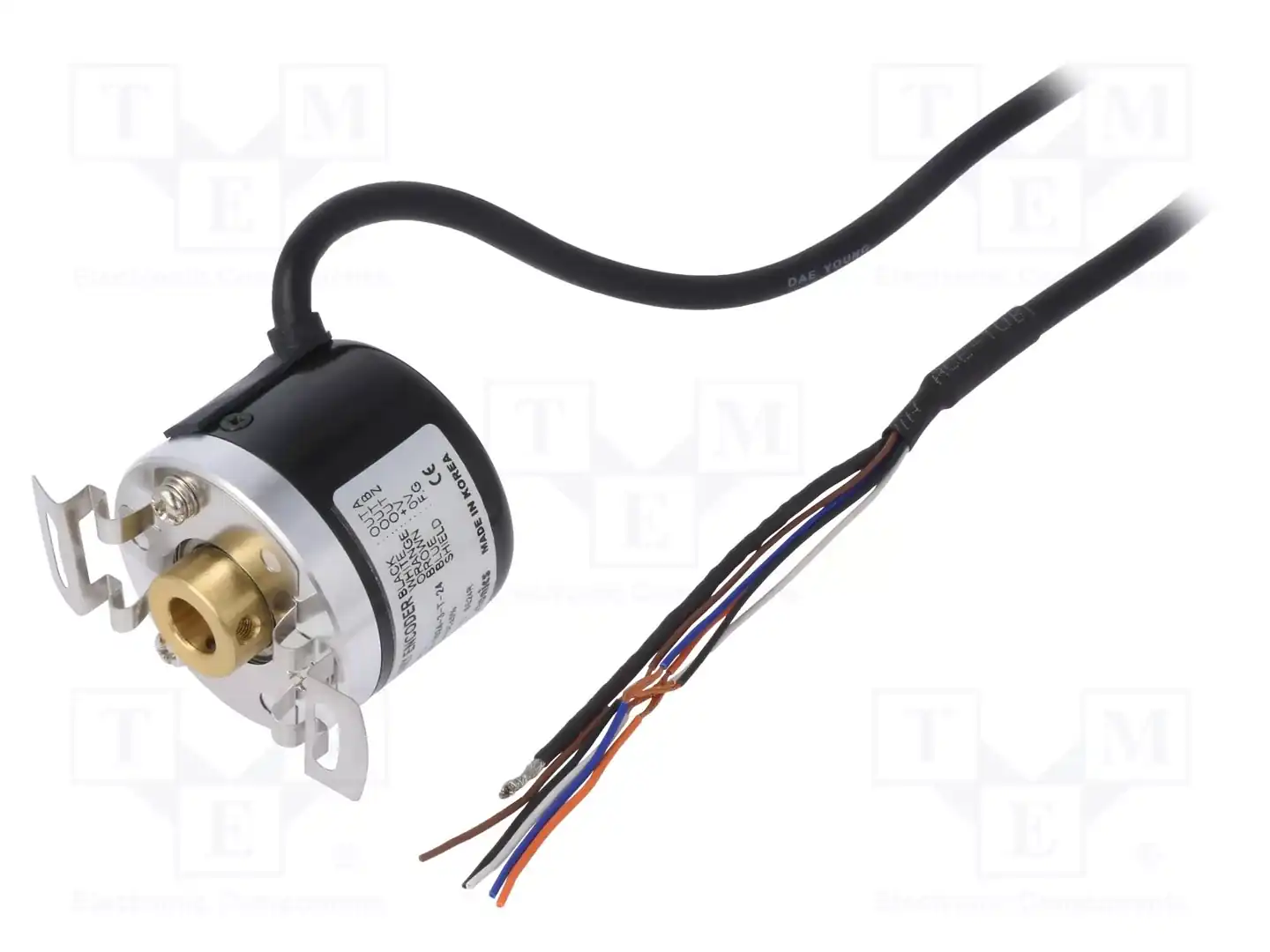 AUTONICS E40H8-1024-3-T-24 — Кодирующие устройства