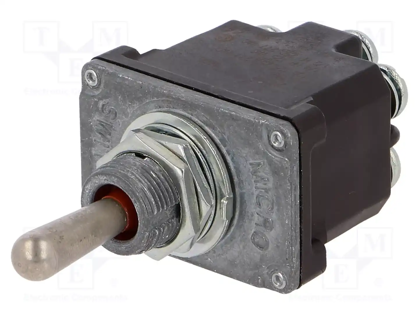 Honeywell 2NT1-7 — Переключатели рычажные