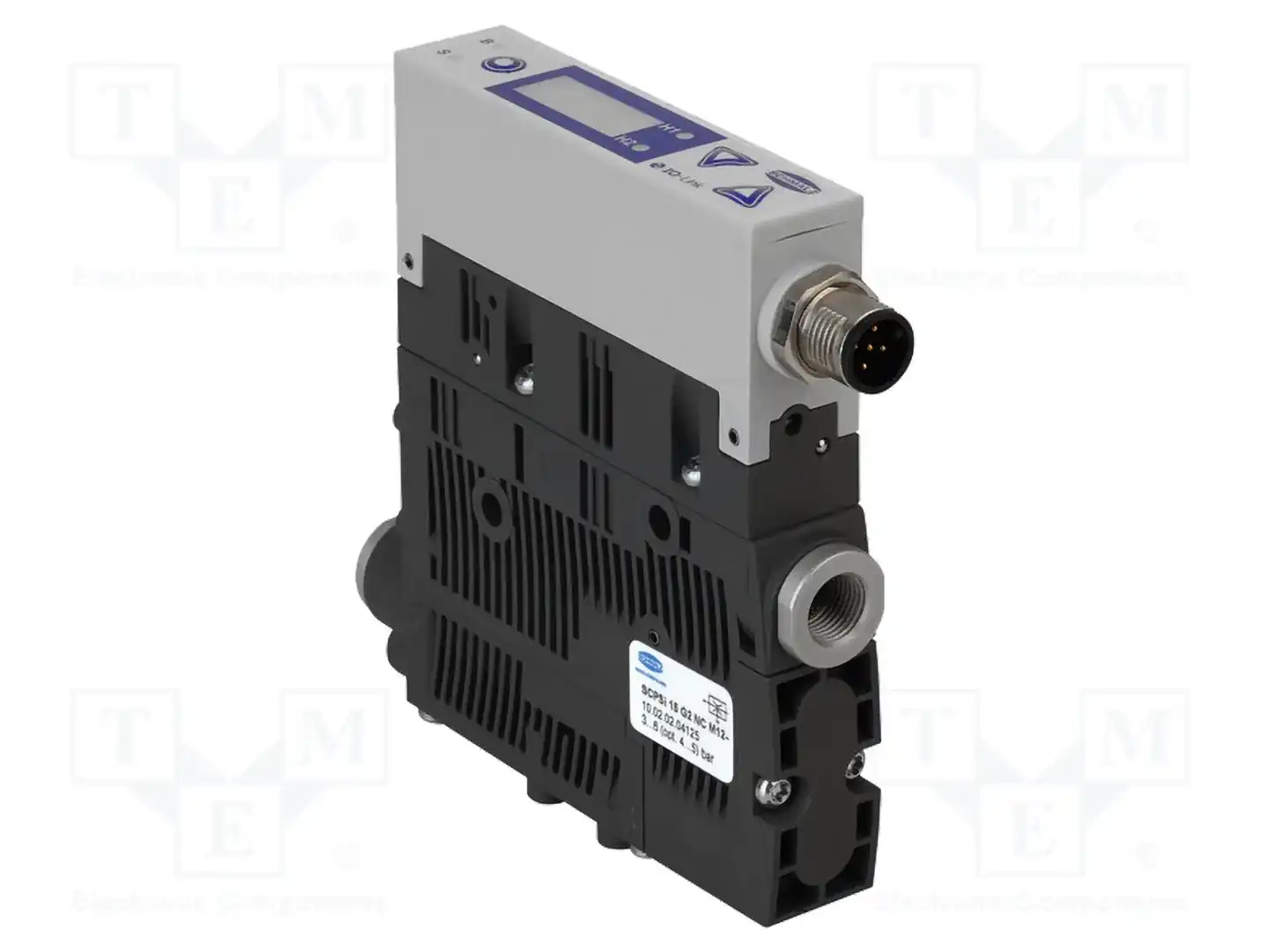 SCHMALZ SCPSI-15-G02-NC-M12-5 — Вакуумные элементы