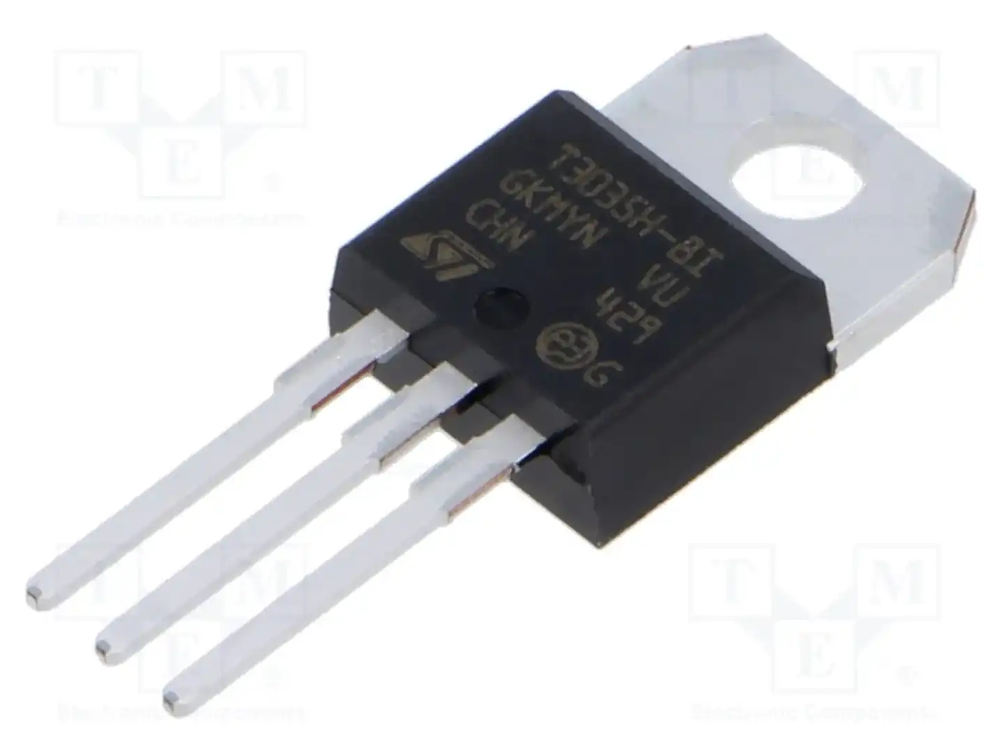 STMicroelectronics T3035H-8I — Симисторы