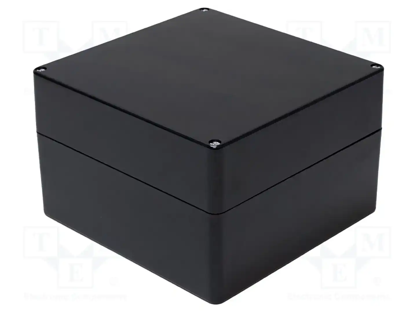 HAMMOND 1590ZGRP235BK — Корпуса универсальные
