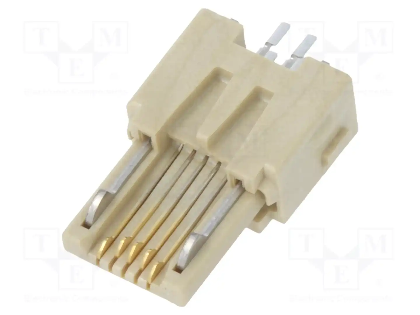 HIROSE ZX40-A-5S-UNIT(30) — Разъeмы USB и IEEE1394