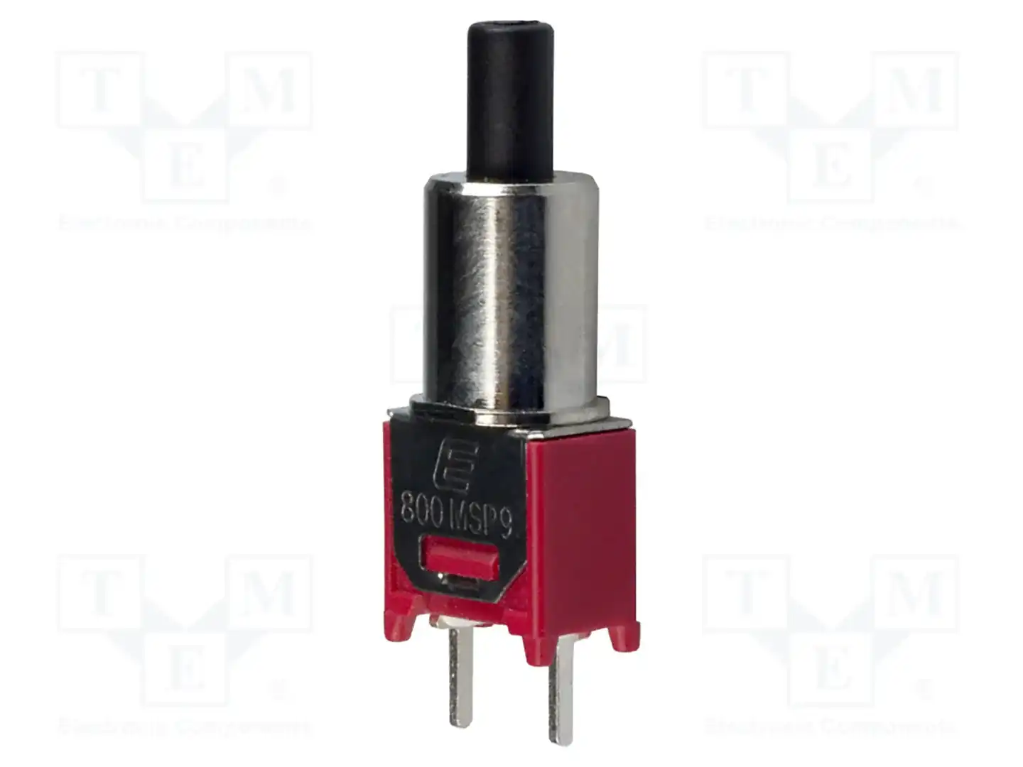 E-SWITCH 800SP9B8M2QE — Переключатели стандартные