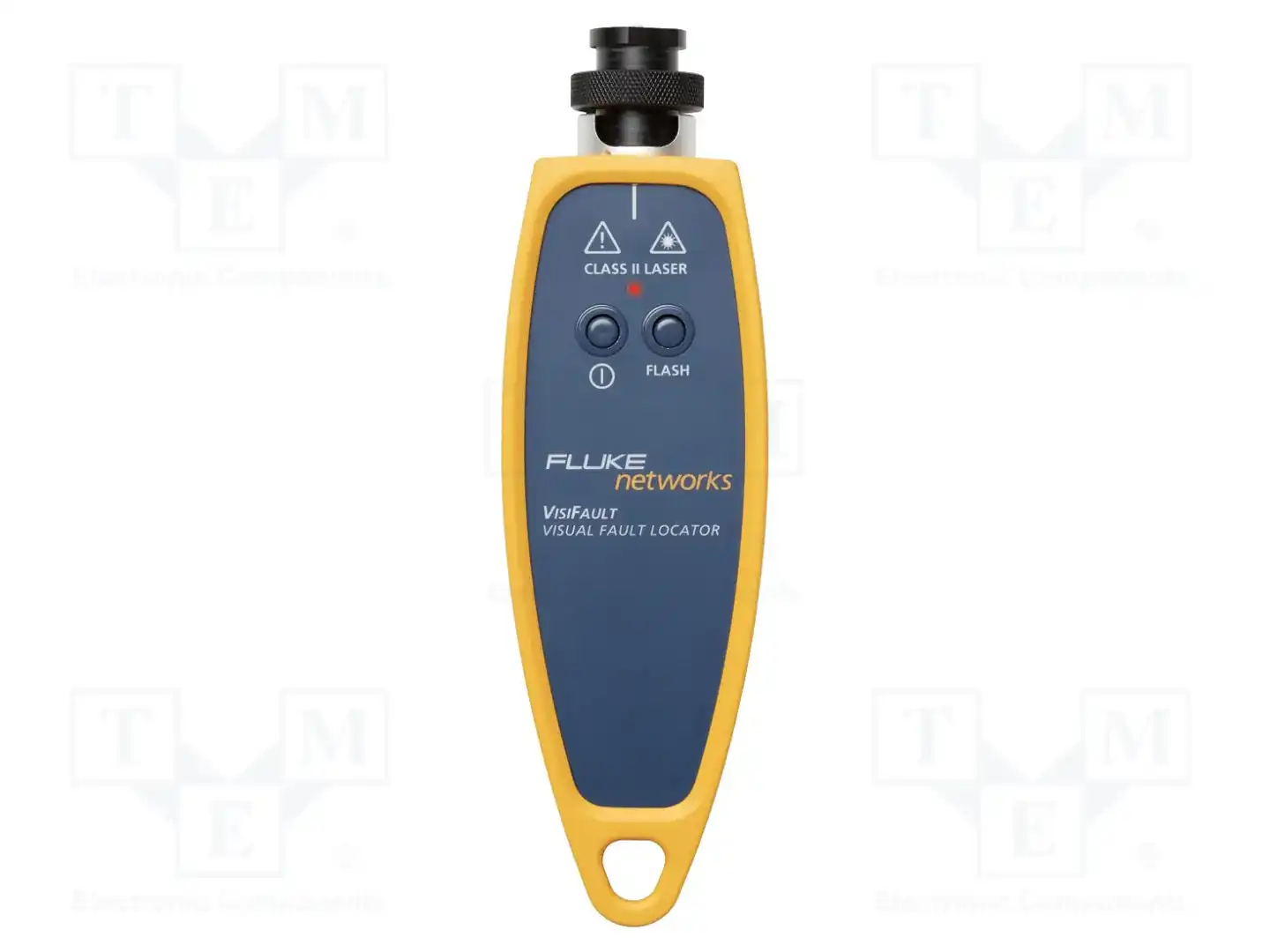FLUKE NETWORKS VISIFAULT — Тестеры компьютерных и телефонных сетей