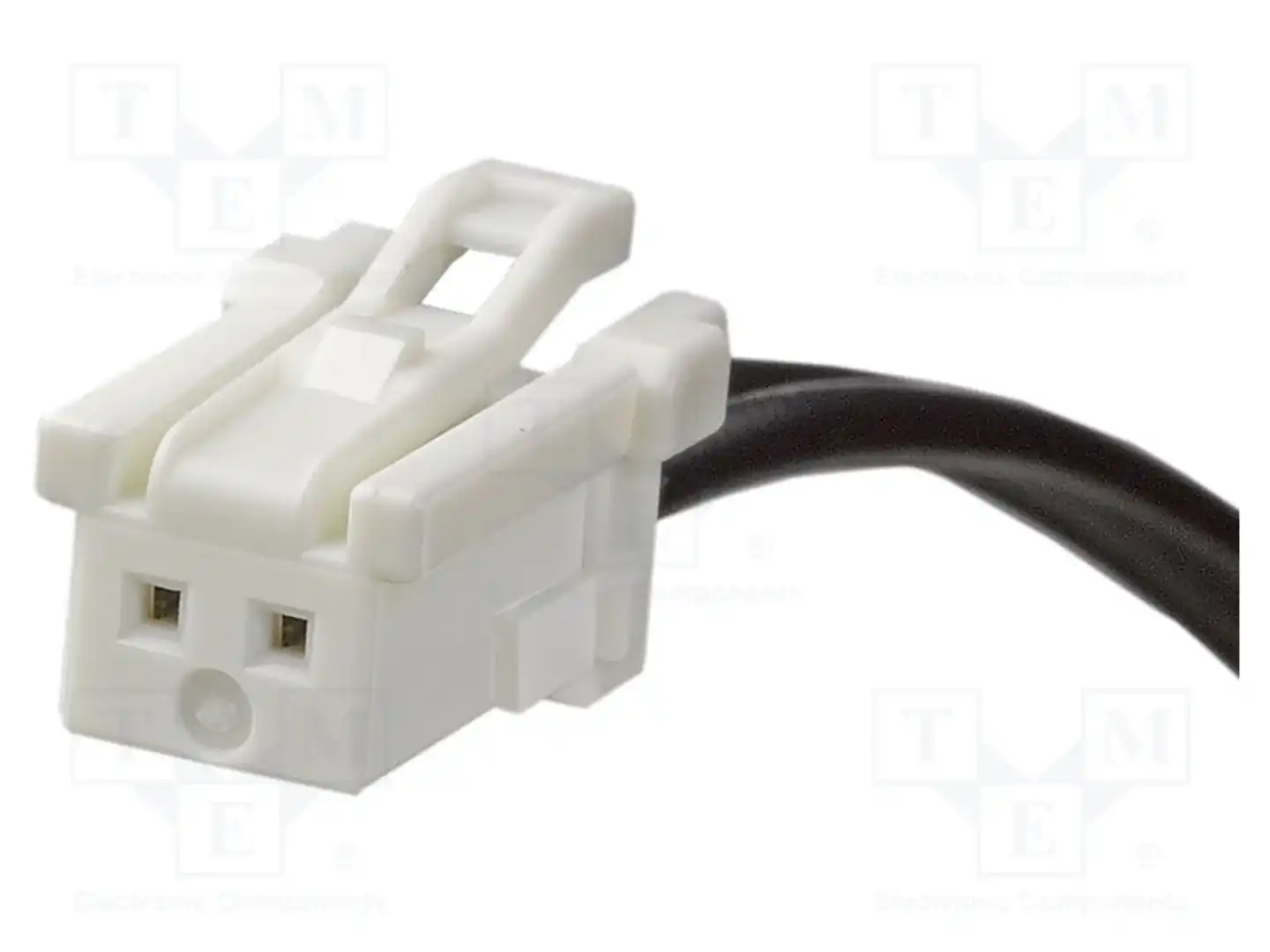MOLEX 15136-0206 — Разъeмы сигнальные растр 2,00мм