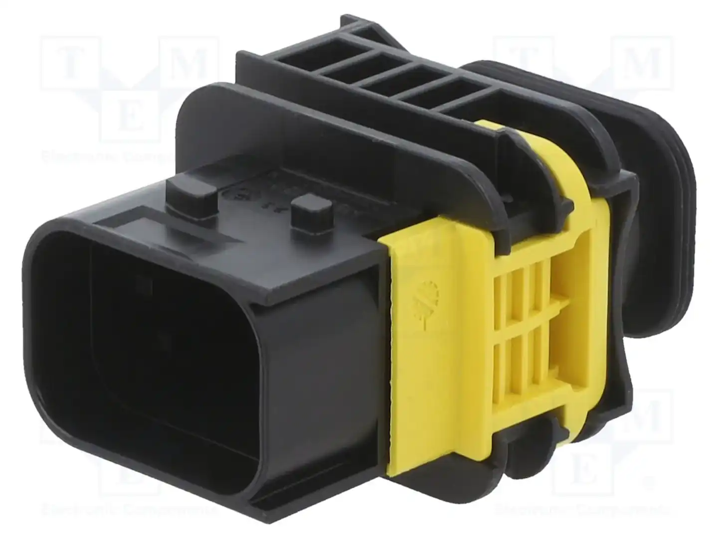 TE Connectivity 1-1564512-1 — Разъeмы Automotive