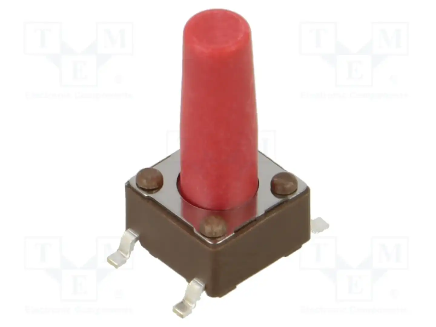 KNITTER-SWITCH TSS 66 R — Микропереключатели TACT