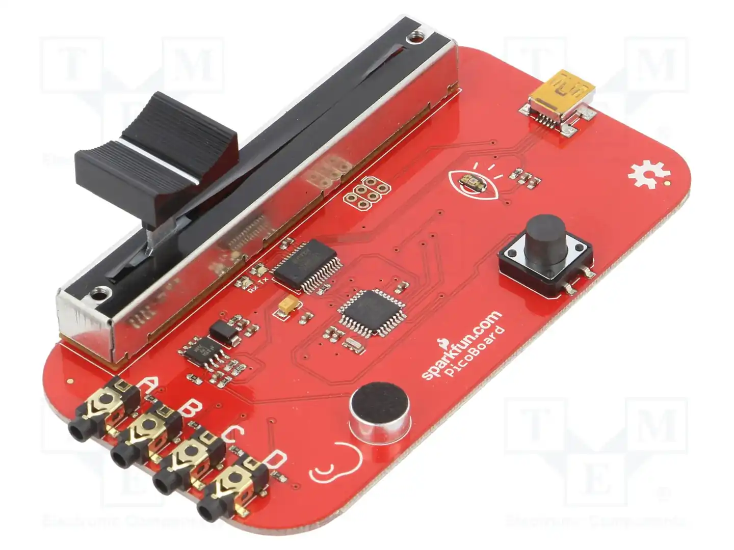SPARKFUN ELECTRONICS WIG-11888 — Программируемые контроллеры