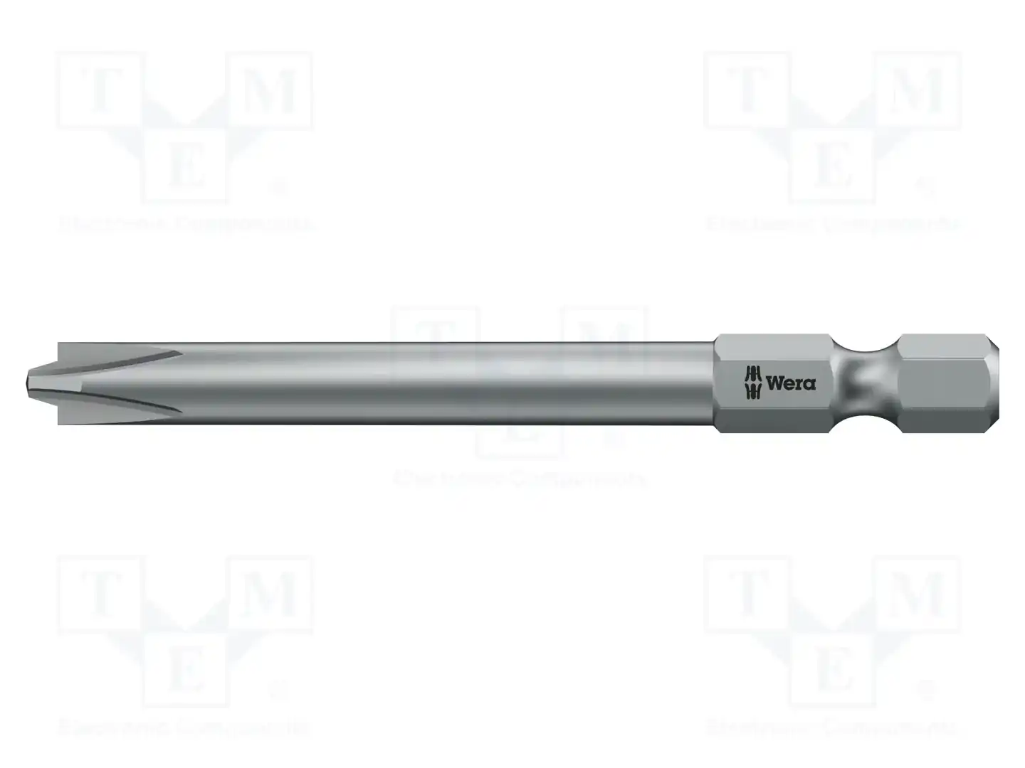 WERA 05059721001 — Наконечники для отверток
