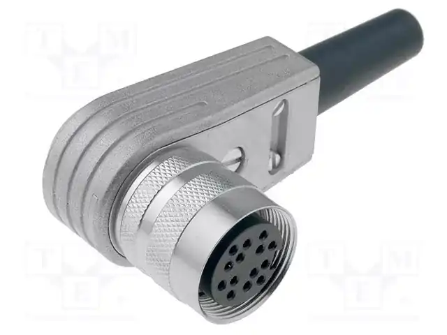 AMPHENOL T3651005U — Разъeмы M16