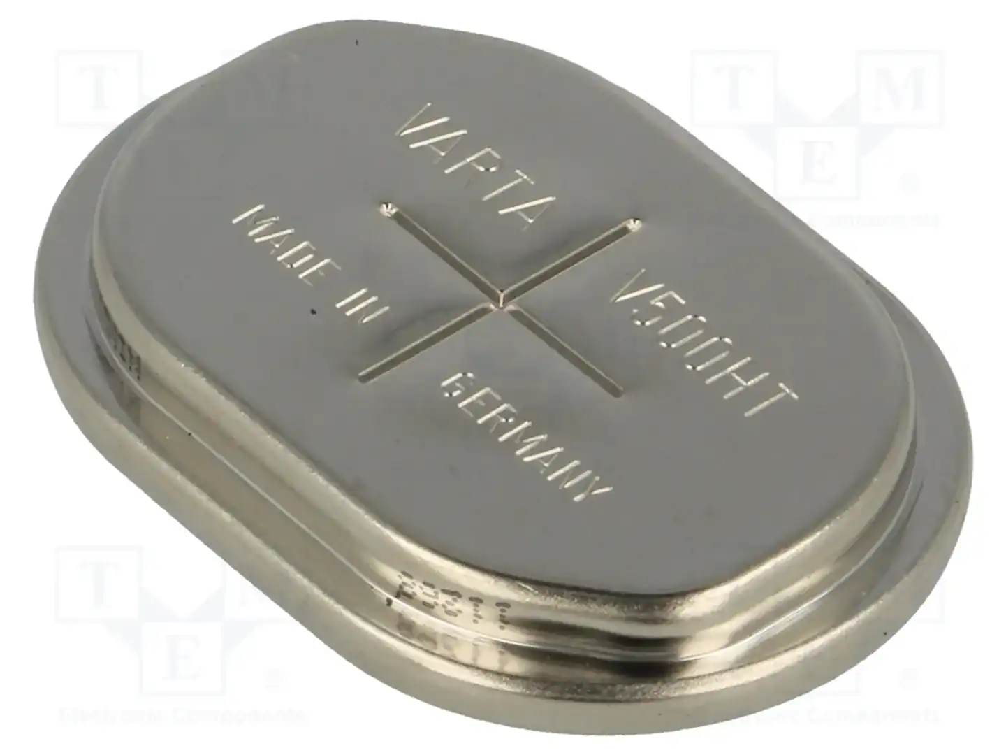 VARTA MICROBATTERY 55750201501 — Аккумуляторы