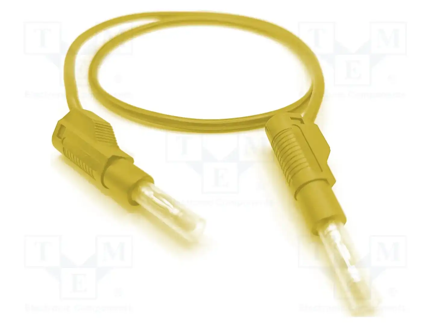 MUELLER ELECTRIC 22.451-2M-4 — Провода измерительные - одинарные