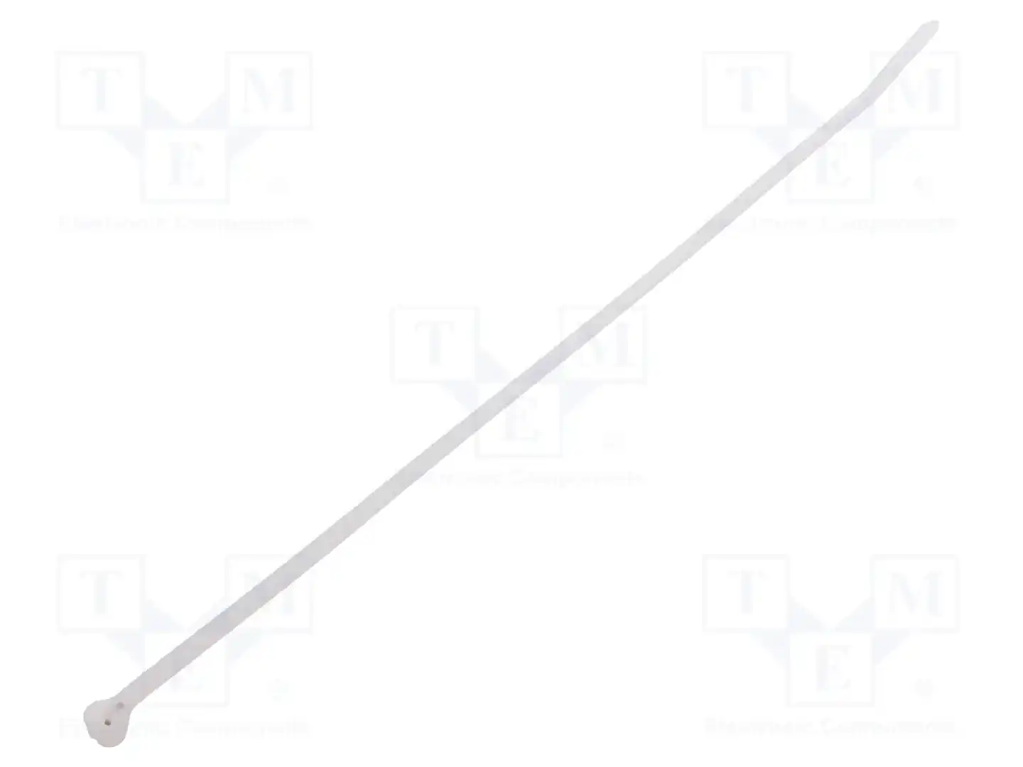 ABB 7TCG009200R0021 — Зажимные хомуты