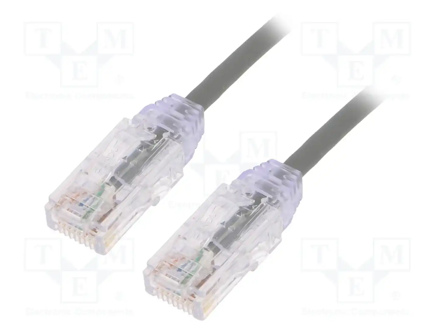 PANDUIT UTP28SP3MGY — Кабели и адаптеры RJ45