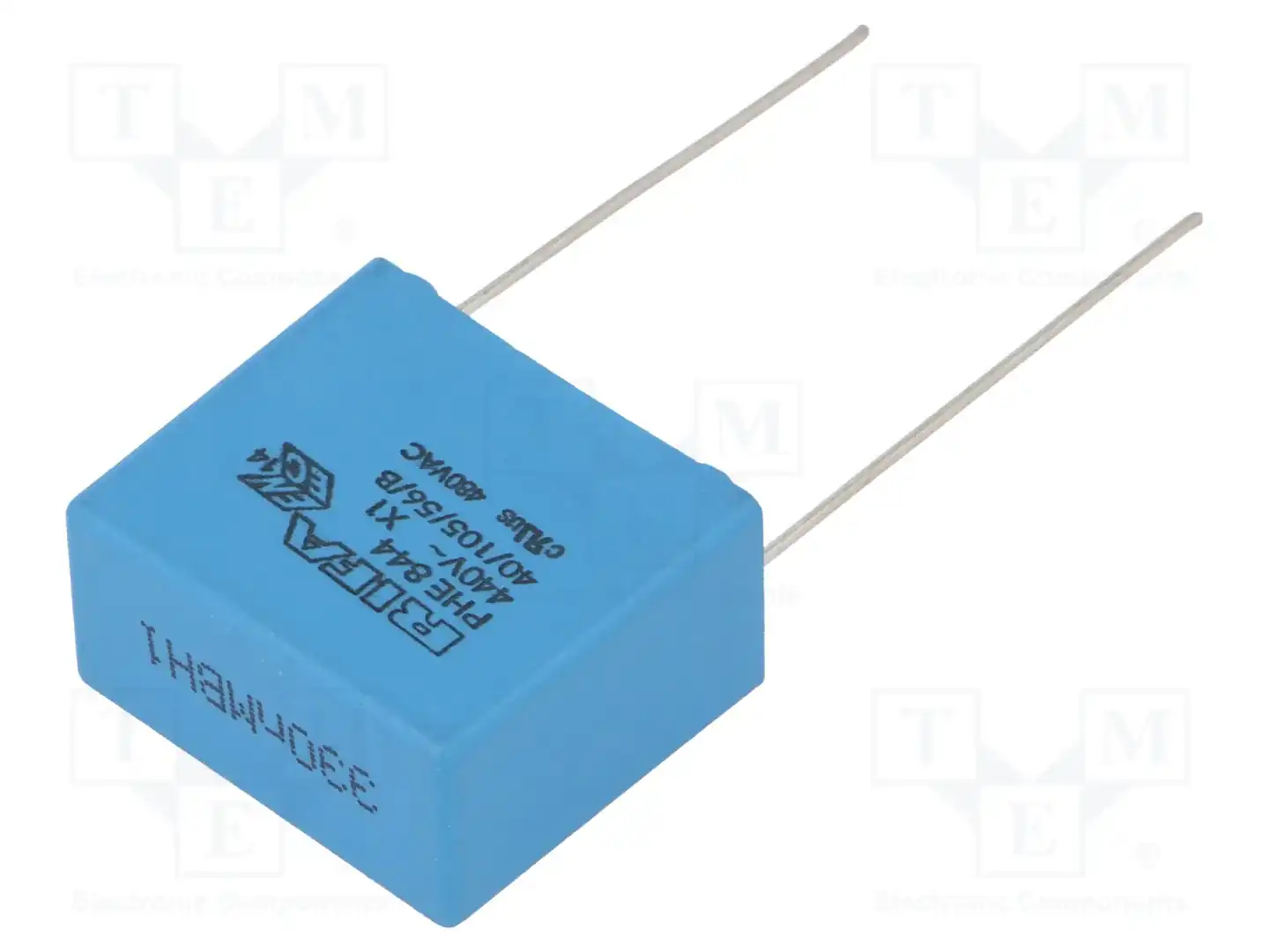 KEMET PHE844RD6330MR30L2 — Пленочные конденсаторы ТНТ
