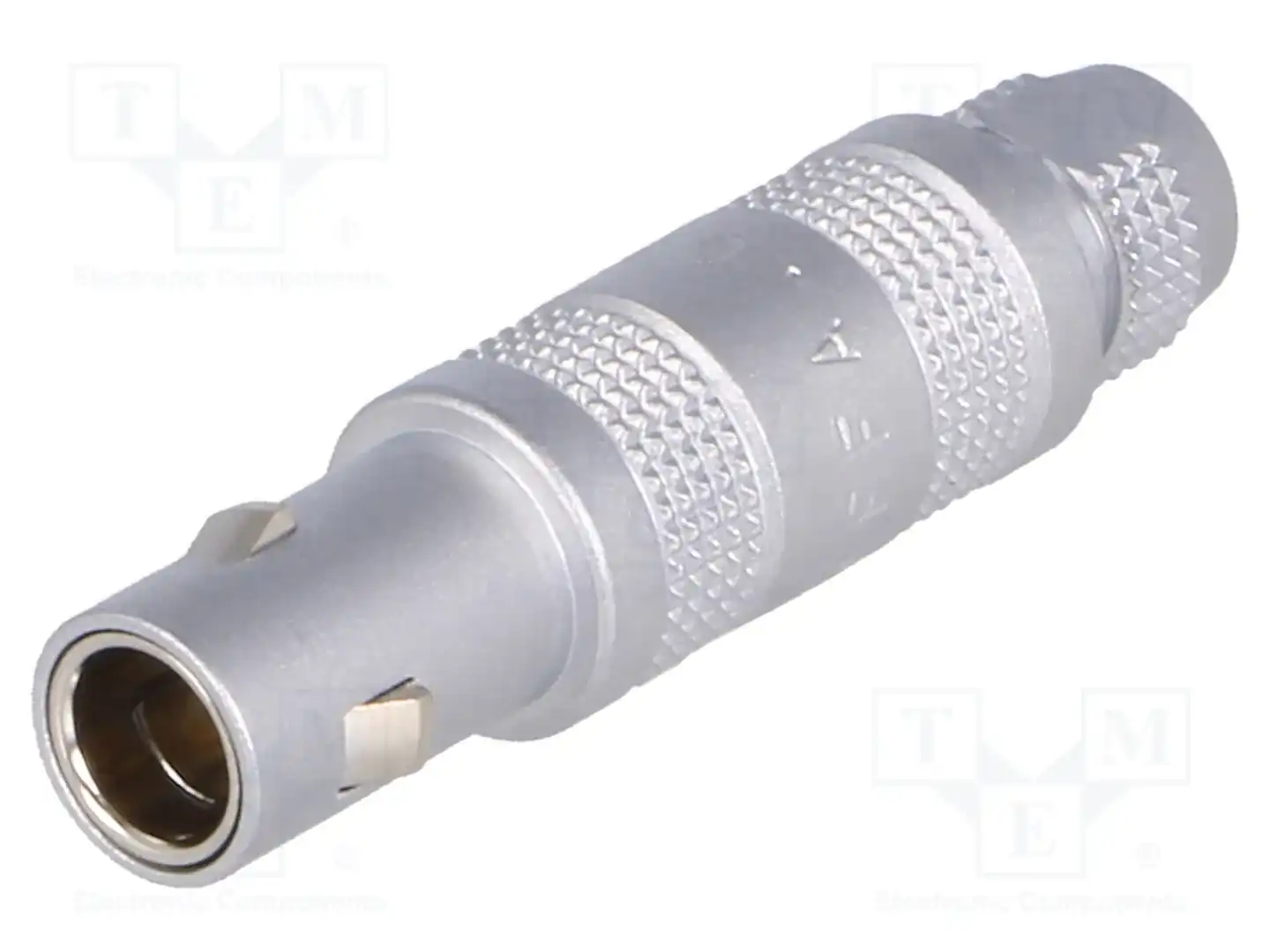 LEMO FFA.00.250.CLAC27 — Разъeмы