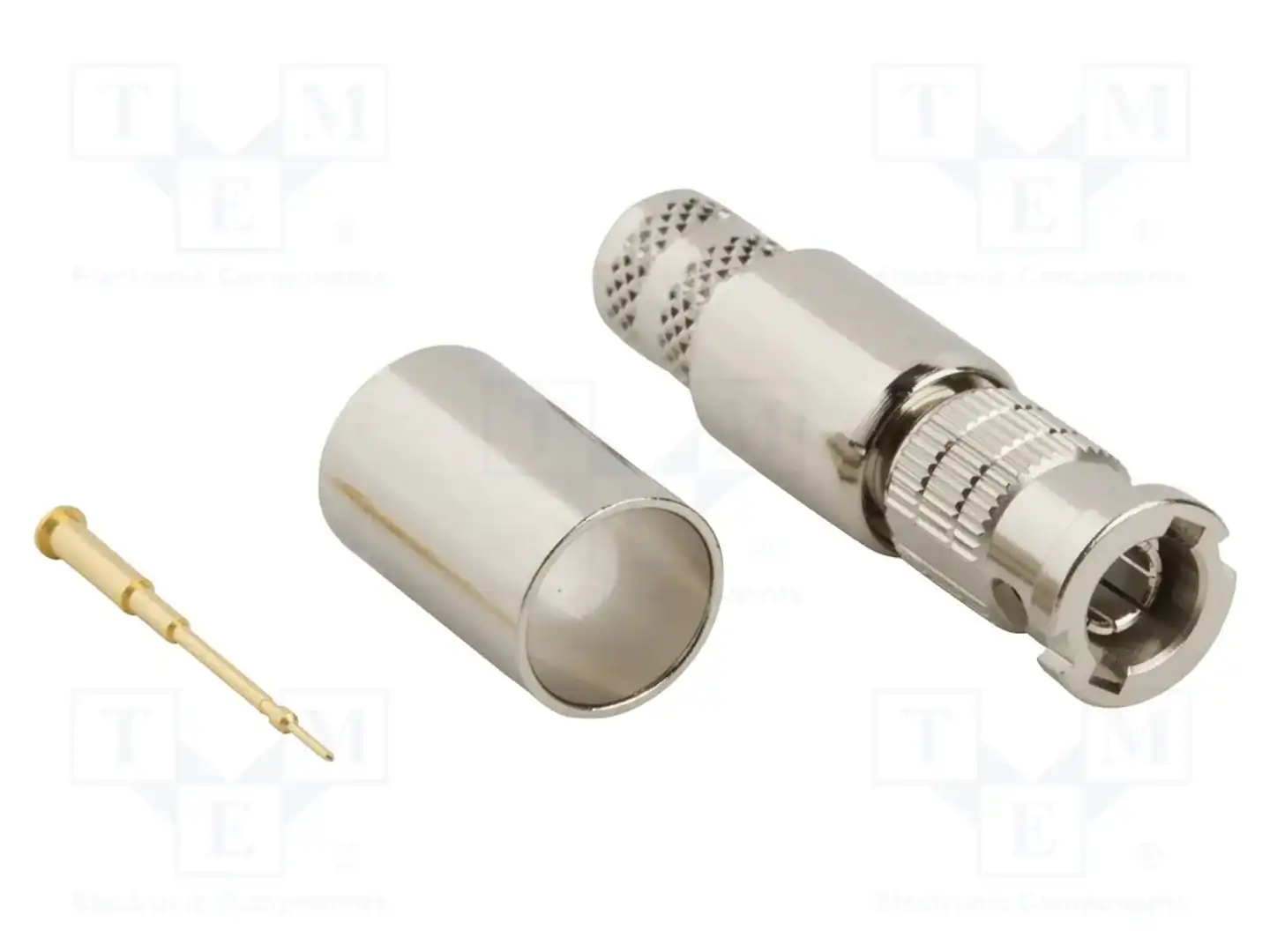 AMPHENOL RF 034-1017-300 — Разъeмы BNC