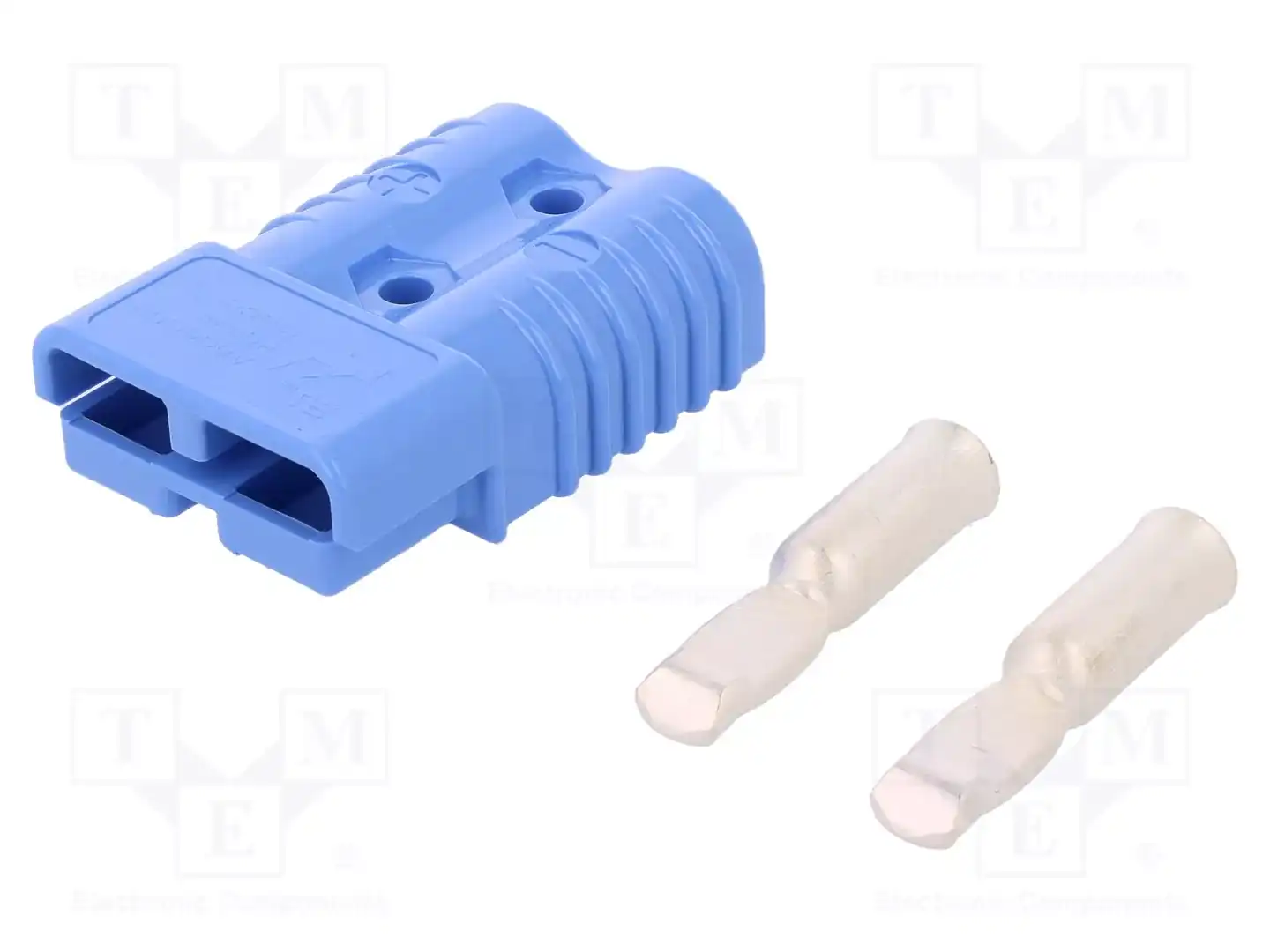ANDERSON POWER PRODUCTS 6326G5 — Разъeмы DC