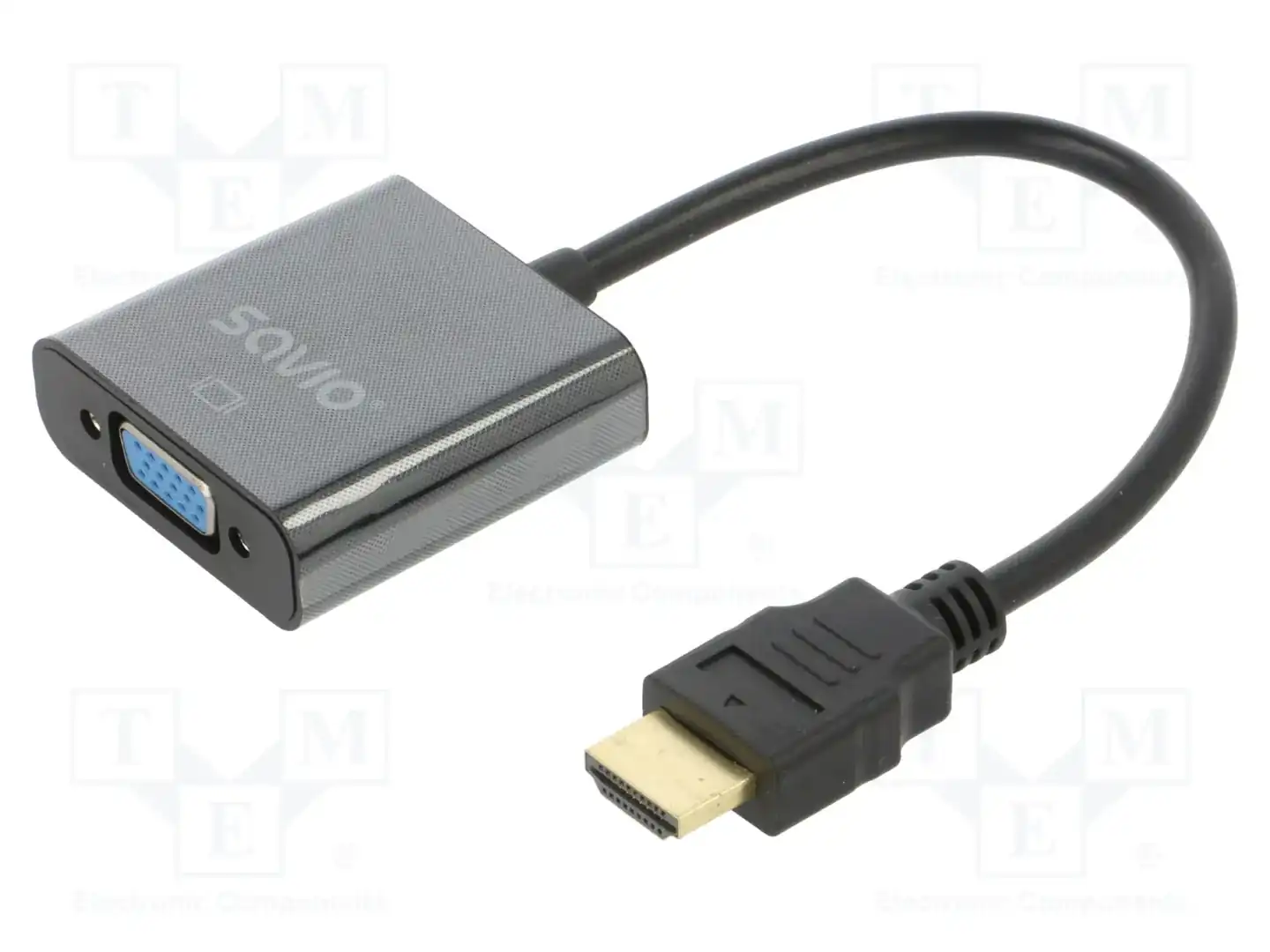 SAVIO AK-75 — Кабели и адаптеры HDMI, DVI, DisplayPort