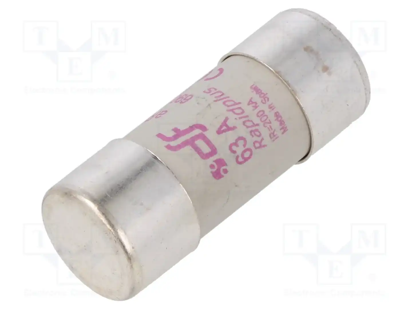 DF ELECTRIC 491325 — Предохранители 22x58мм
