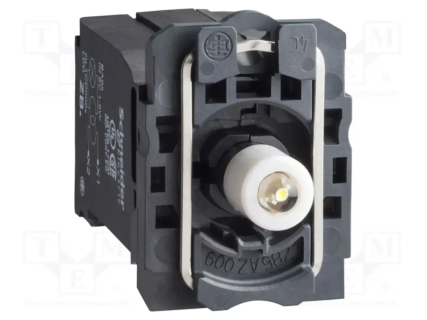 SCHNEIDER ELECTRIC ZB5AV5D1 — Панельные аксессуары стандартные