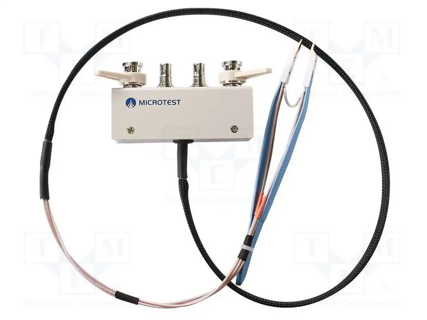 MICROTEST FX-000C11 — Тестеры электробезопасности