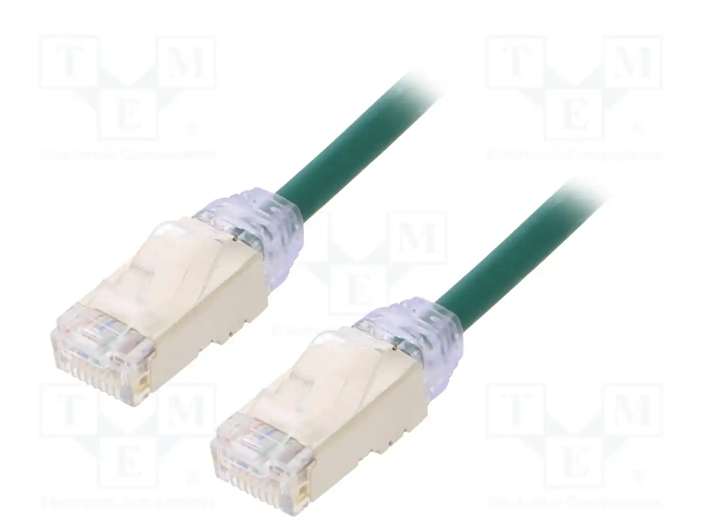 PANDUIT STP28X5MGR — Кабели и адаптеры RJ45