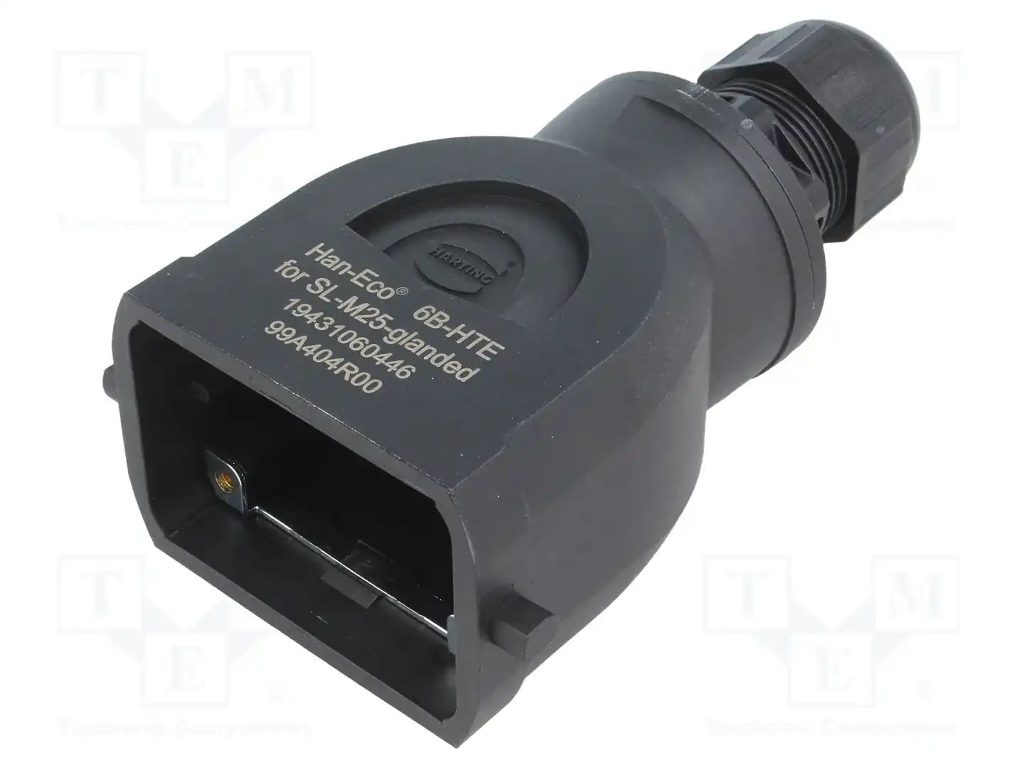 HARTING 19431060446 — Разъeмы