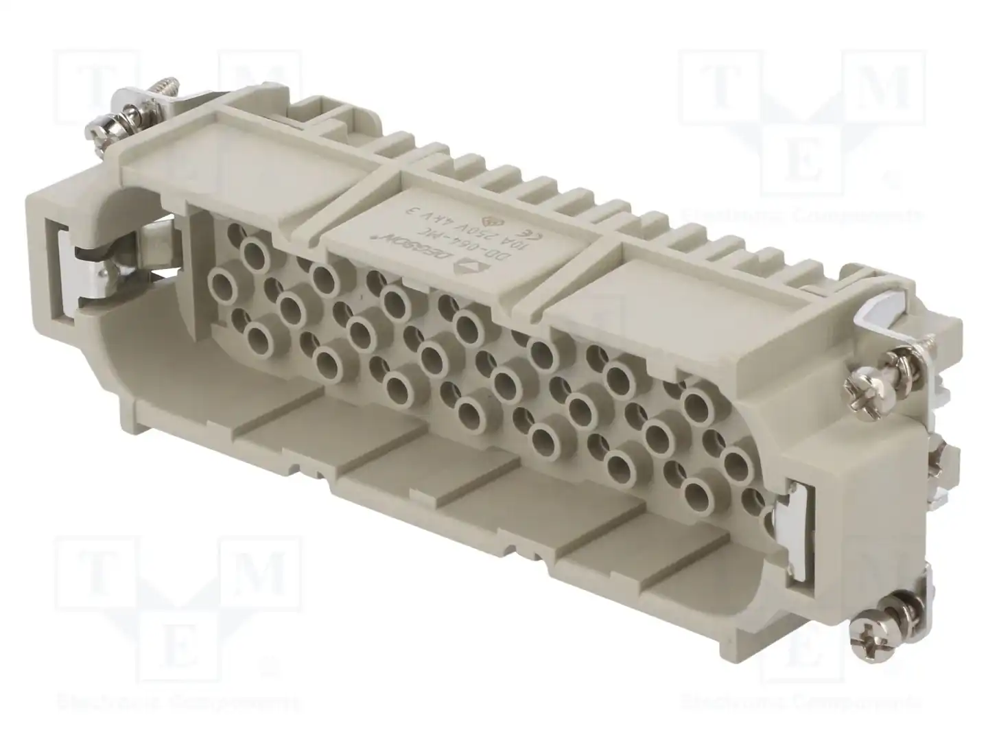 DEGSON ELECTRONICS DD-064-MC — Разъeмы DEGSON