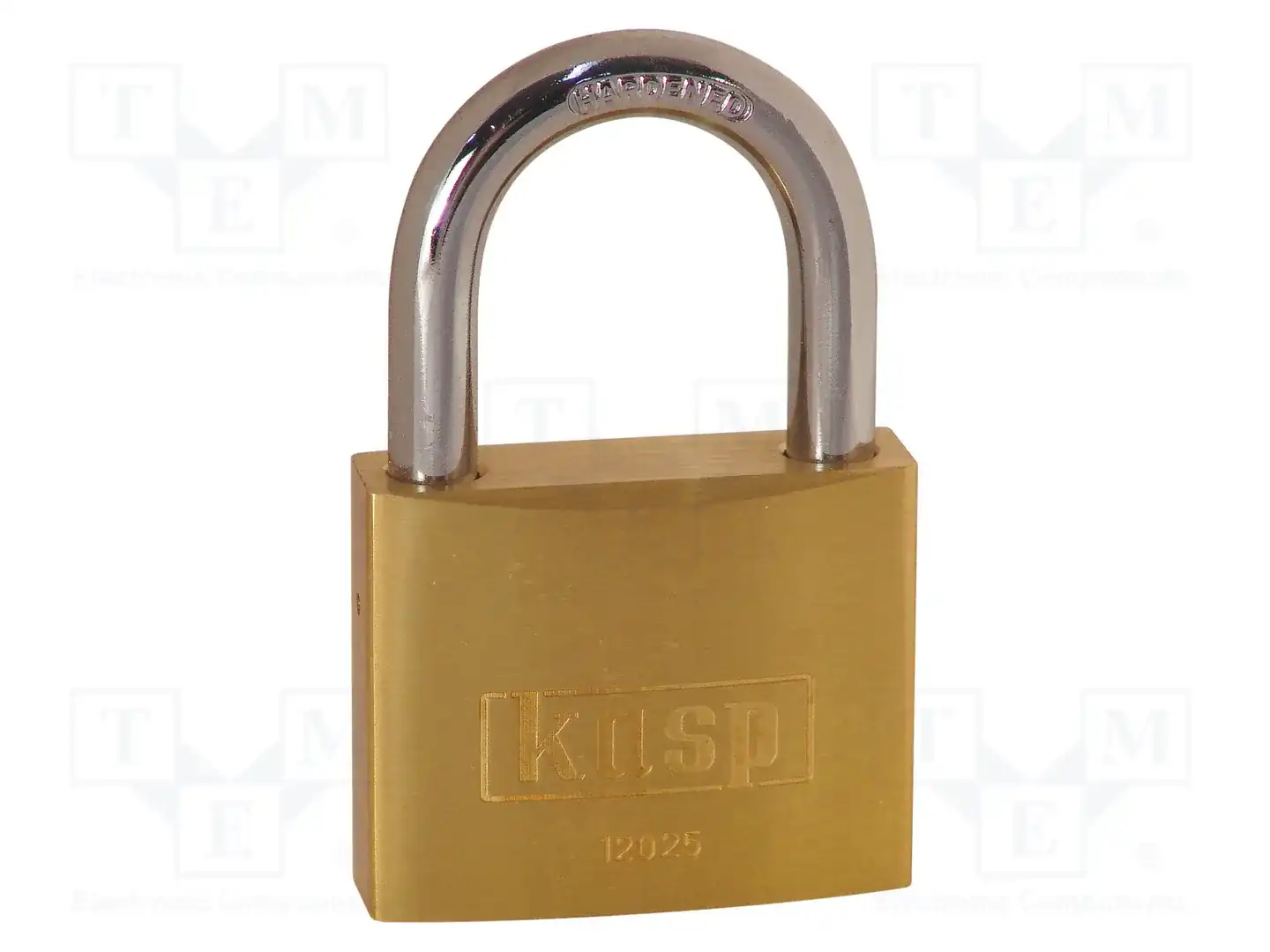 KASP K12025 — Навесные замки